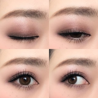 Thanh lý phấn mắt Nhật đồng giá 150k（＾ω＾）