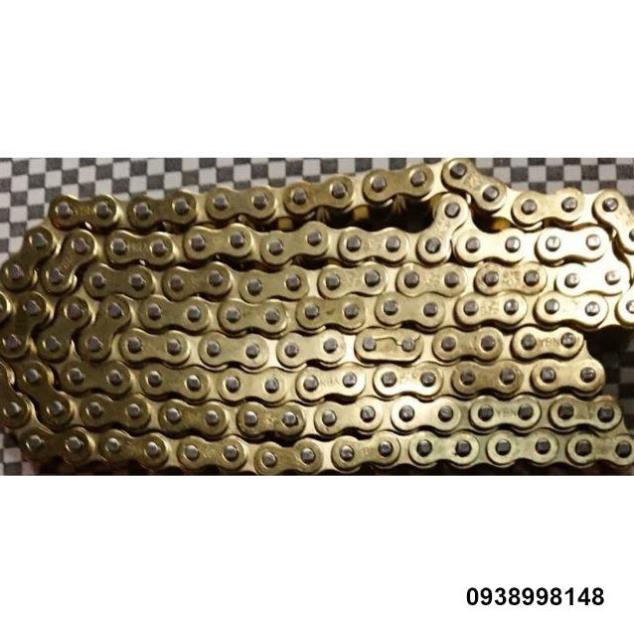 Xích vàng 428 cho mọi loại xe ...-NTS