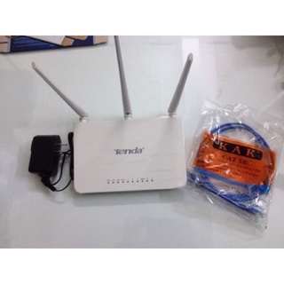 Morden wifi TP-Link