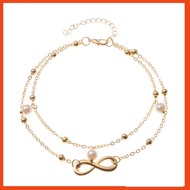 Lắc Chân Vô Cực 2 Lớp