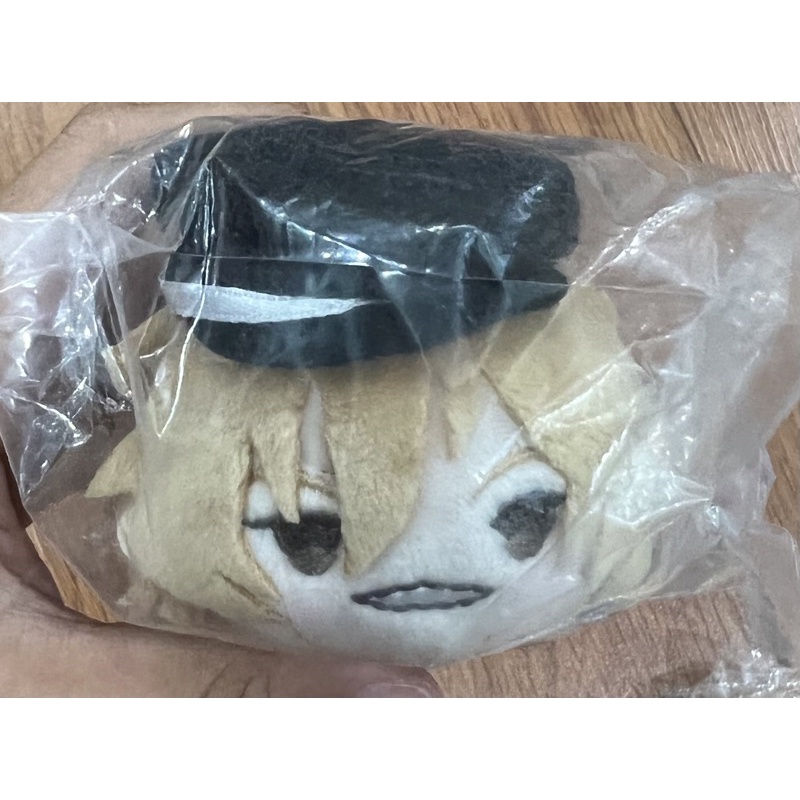 Gấu bông mochi S size