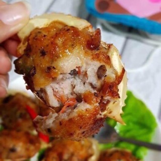 Chả ghẹ farci. Chuyên sỉ