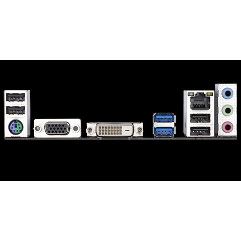 Bo Mạch Chủ Gigabyte H410M-DS2V - New - Chính Hãng - BH 36 Tháng