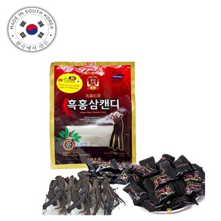Kẹo sâm đen Hắc Sâm 300g