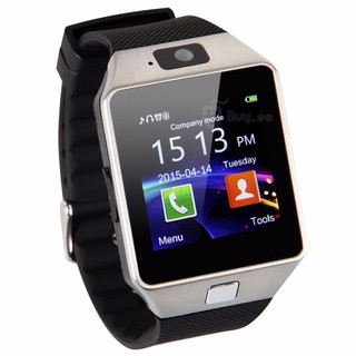 Đồng hồ Smartwatch Dz09