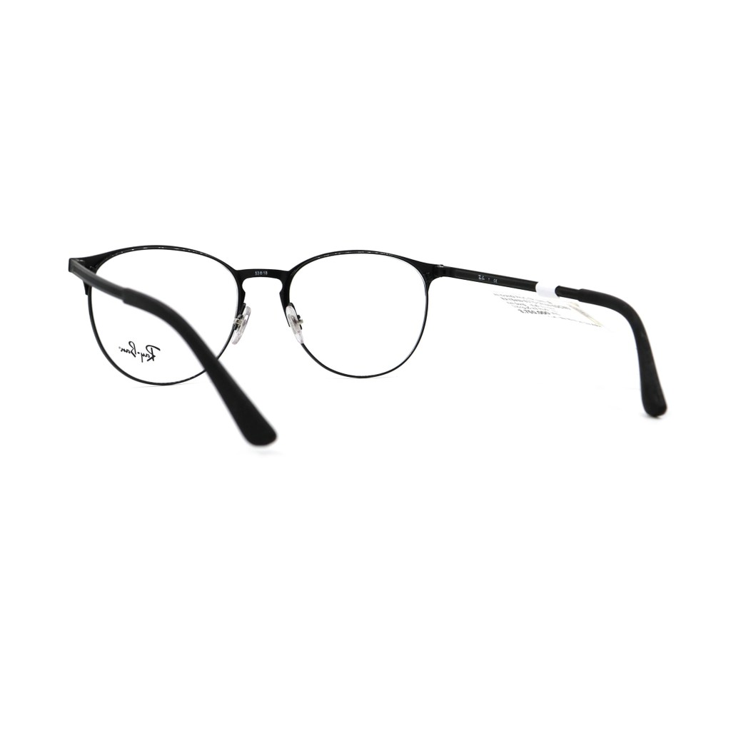 RB6375 2944-Gọng kính nam nữ Rayban chính hãng , thiết kế dễ đeo bảo vệ mắt