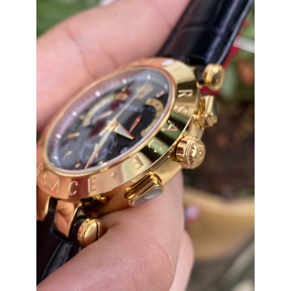 Xả kho Đồng hồ nam Versace V-Race
