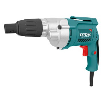 1/4” Máy bắn vít thạch cao 550W TOTAL TD2561