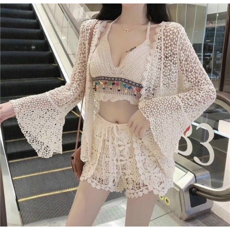 Sét bra di biển bigsize 50=>85 kg tuy chiều cao | BigBuy360 - bigbuy360.vn