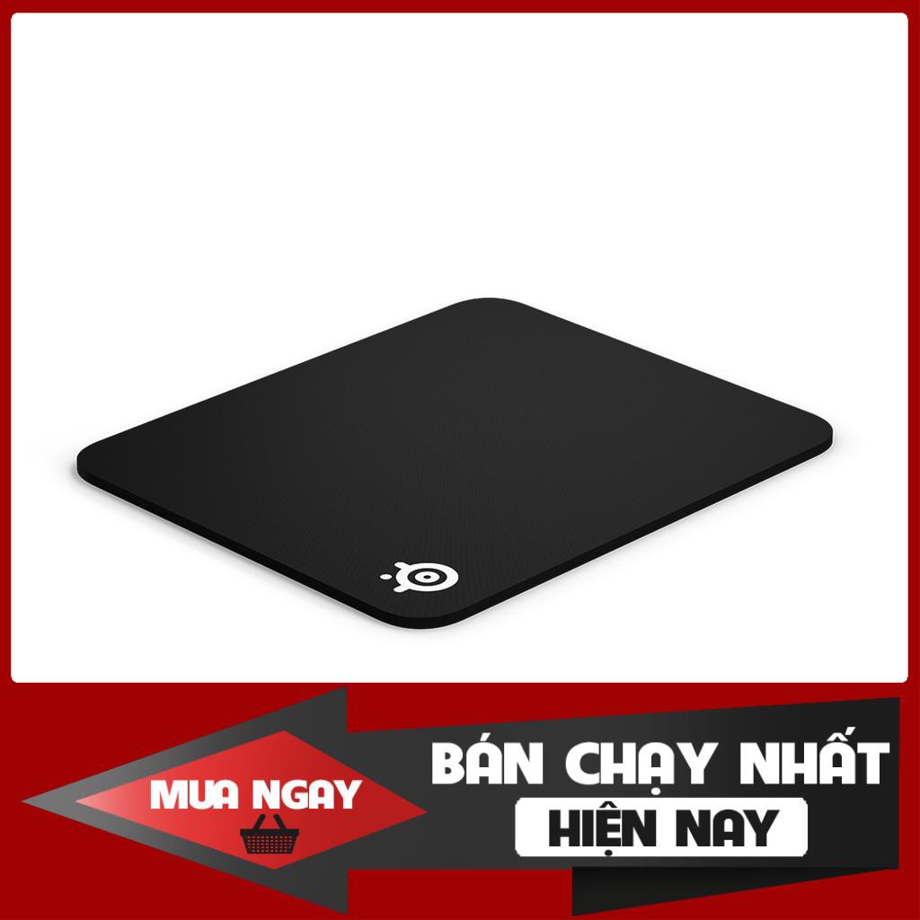 Bàn di chuột Steelseries QCK Heavy Medium - Hàng chính hãng