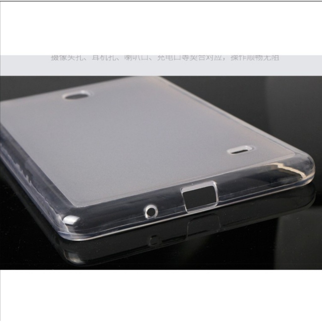 Ốp Máy Tính Bảng TPU Chống Sốc Cho Samsung Galaxy Tab 4 7.0 SM-T230 T231 T235 T237 | BigBuy360 - bigbuy360.vn