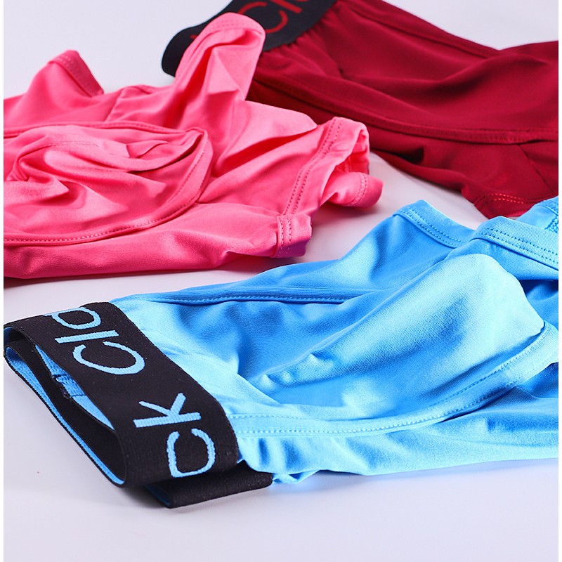 Quần tam giác J.01 cạp cao