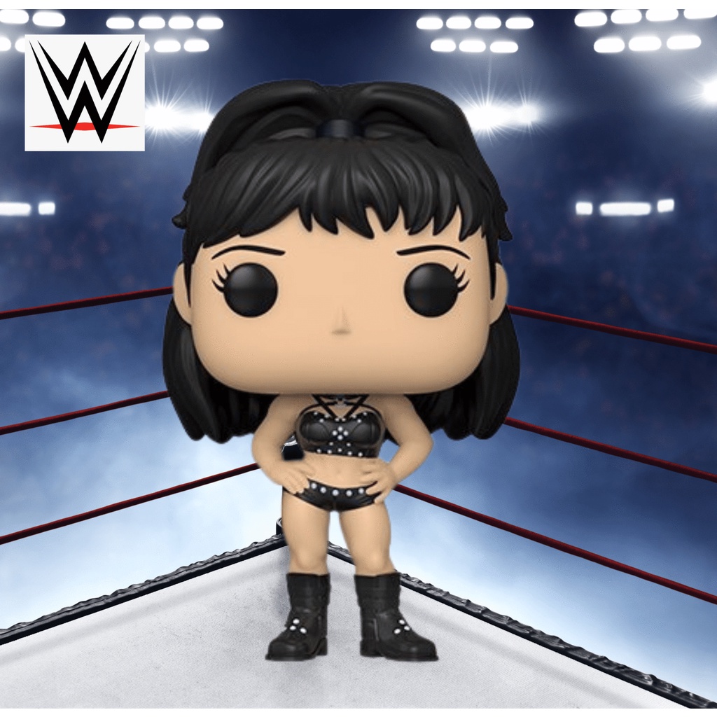 Mô hình đồ chơi Funko Pop Chyna (WWE)