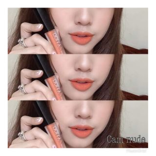 Son dolly lipstick