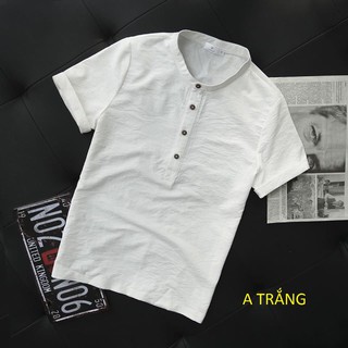Áo đũi cao cấp Nam