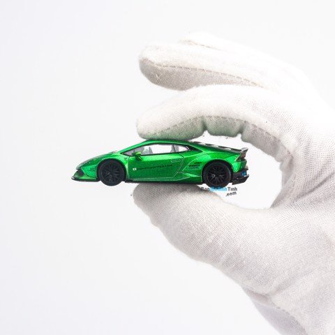 Xe mô hình Lamborghini Aventador, Urus, Huracan 1:64