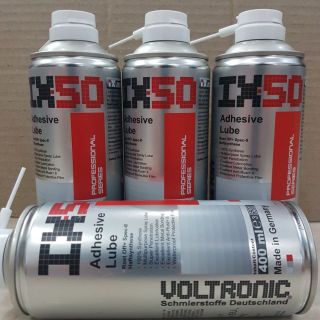 Xịt dưỡng sên voltronic ix50