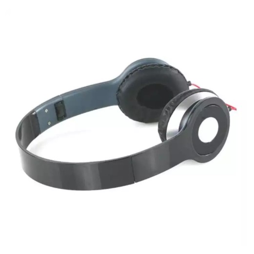 Tai nghe chụp tai F15 Màu Đỏ