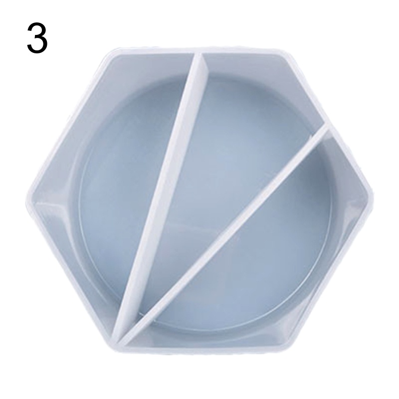 Cốc Đo Lường Bằng Silicone Epoxy Resin Dùng Trộn Màu Sắc