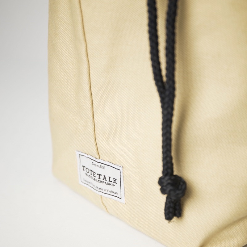 Túi Dimsum Tote Tote Talk