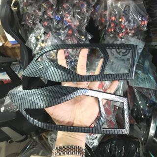 Ốp Winner X 8 món cacbon