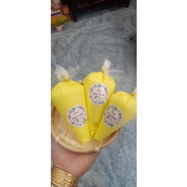 Túi bơ 150gr thơm ngon