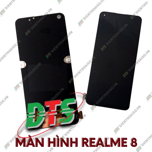 Full bộ màn hình realme 8 4g