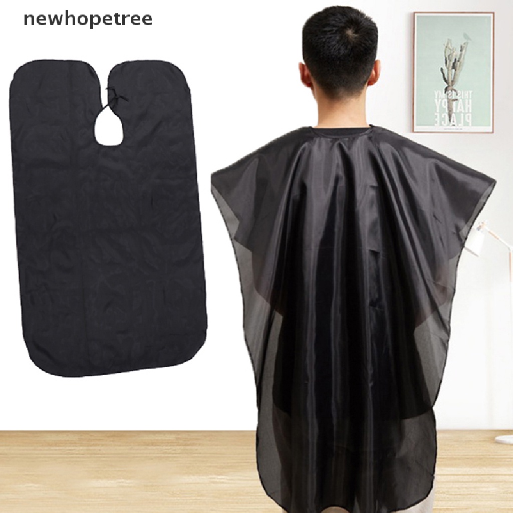 newhopetree Salon Hair Cutting Cape Barber Hairdresser Hairdressing Haircut Apron Cloth OIK