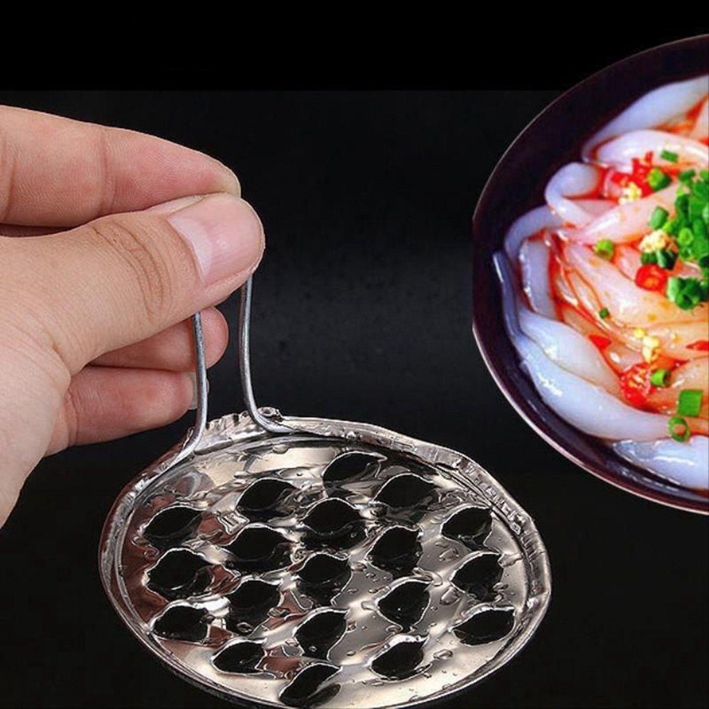 Dụng Cụ Nạo Sợi Mì Thủ Công DIY Tiện Dụng