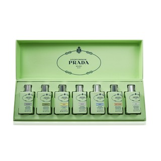 💥 Nước hoa mini unisex Prada Milano