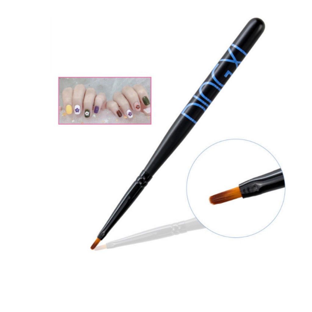 Cọ vẽ móng hoa cúc xịn