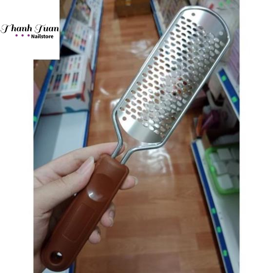 Cây chà gót chân các loại  - Phụ kiện đồ nail