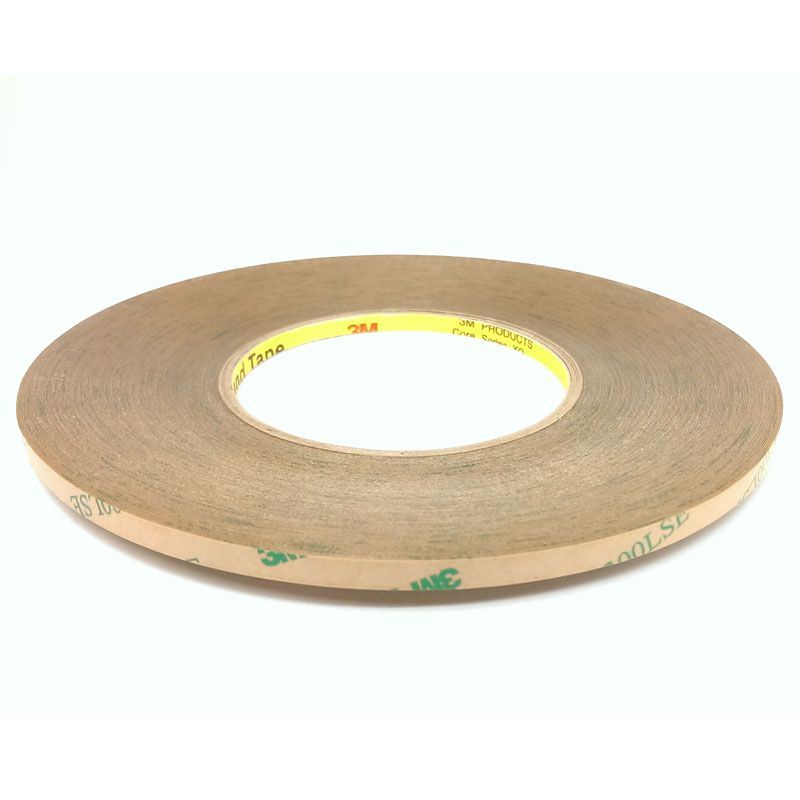 BĂNG KEO 2 MẶT 3M 93015 CHUYÊN DÁN MÀNG HÌNH CẢM ỨNG DÍNH CAO CHỊU NHIỆT ĐỘ