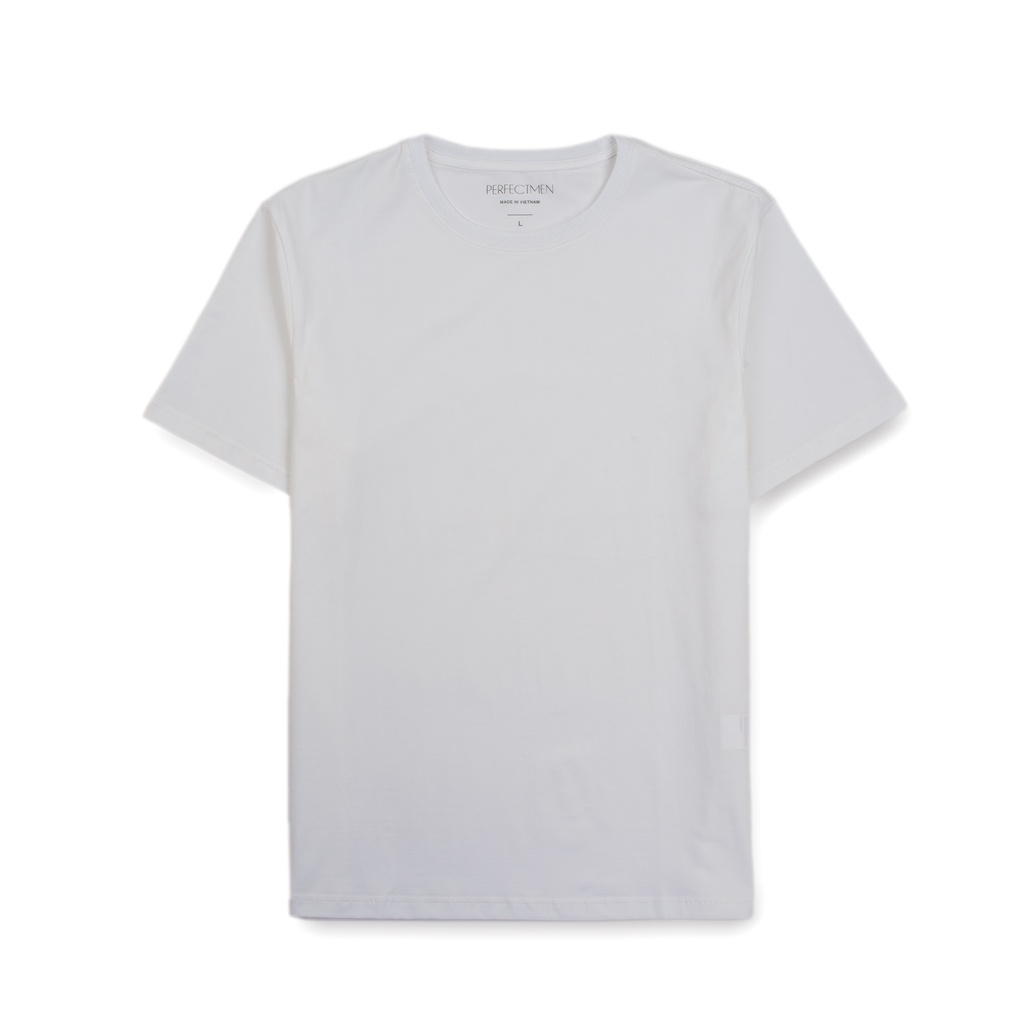 Bộ 2 áo polo 1 áo thun cổ tròn 100% PERFECTMEN basis COMBOCB3