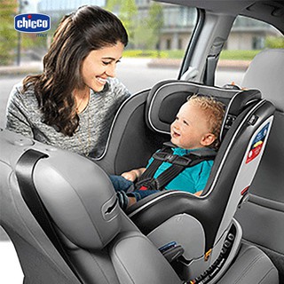 Ghế ngồi ô tô Chicco NextFit IX Zip
