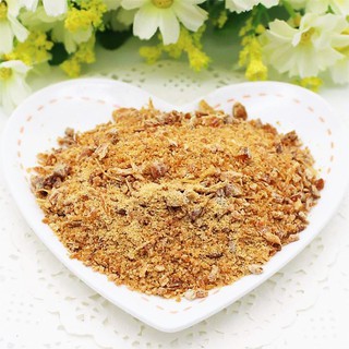 Bột cháo yến mạch thịt vịt cho chó con ăn dặm hoặc chó già yếu răng