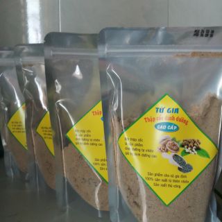 Thập cốc dinh dưỡng