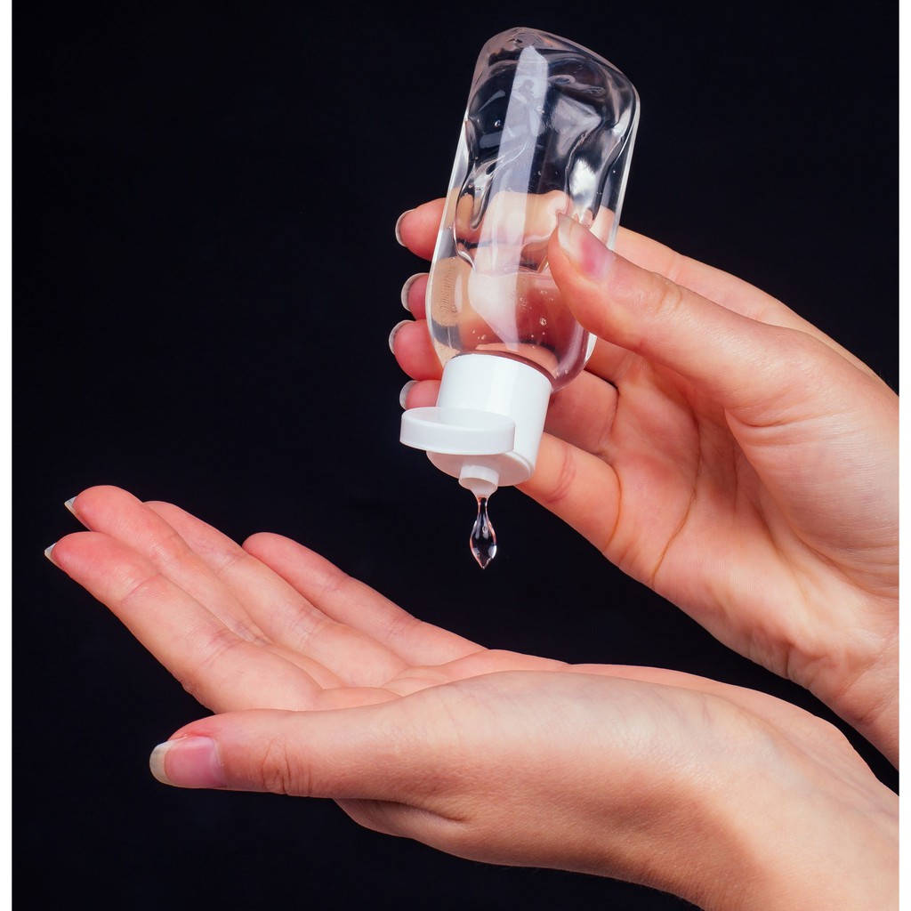 Nước rửa tay khô dạng gel Clinhand 70ml