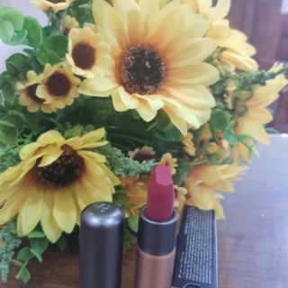 Son Kiko Velvet Passion Matte