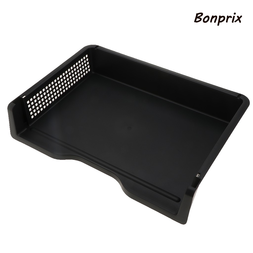 Khay Đựng Hồ Sơ Nhiều Ngăn Tiện Lợi | BigBuy360 - bigbuy360.vn