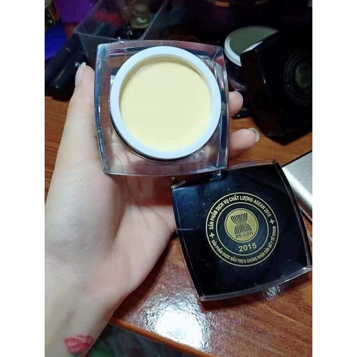 Kem Ngăn Ngừa Mụn Acne Dr Cell