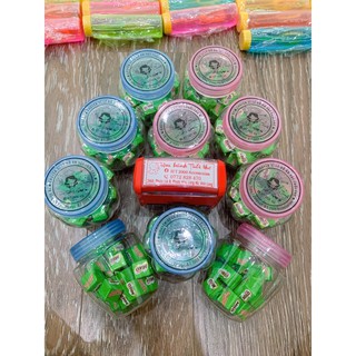 15 Viên kẹo milo cube thơm ngon cực