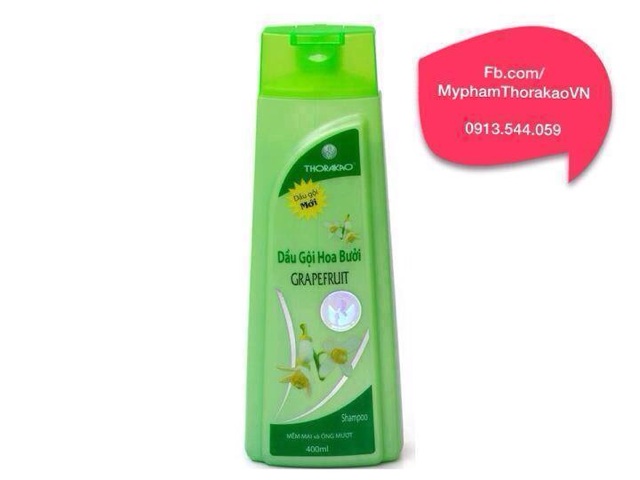 TINH DẦU BƯỞI 150ml + DẦU GỘI HOA BƯỞI 400ml-Thorakao Việt Nam | BigBuy360 - bigbuy360.vn