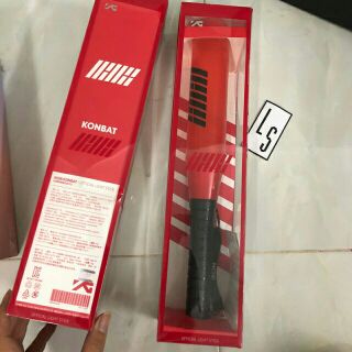 Lightstick iKON