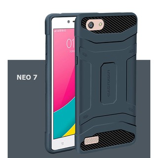 Ốp lưng oppo neo7 (a33) tanker chống va đập
