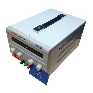 Nguồn đa năng điều chỉnh 60V 10A MP6010D