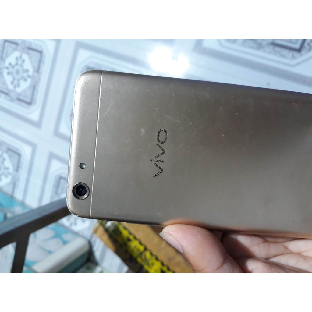 Vivo y53 ( vivo 1606 ) bể kính màn hình