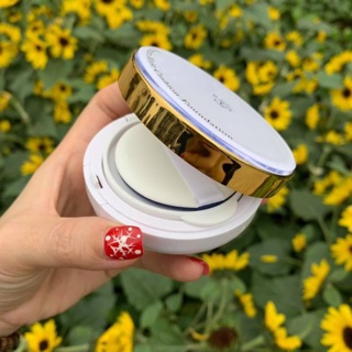 Phấn nước TG Cushion Tiara Girl