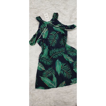 Đầm xoè lẻ size sale