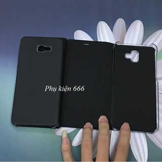 Samsung J4 Plus, J6 Plus: bao da s view siêu mỏng nhẹ